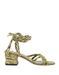 Espadrilles Damen Säuregrün 36,37,38 Damen
