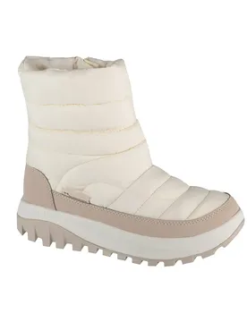 Bottes De Neige Snowtrot Mid Sea Salt / Fig EU 40