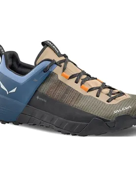 Wildfire Nxt GTX Herren Multifunktionsschuhe, braun, Größe 43 43