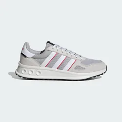 Scarpe Run 84 43 1/3 Grey Two / Cloud White / Pure Ruby