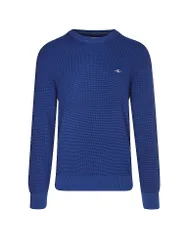 Gant Pull-over bleu XXL