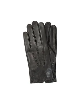 Lederhandschuhe GARVIN braun M herren - Tiger of Sweden - FashionsVida