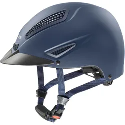 Reithelm perfexxion II glamour, blue mat, xxs-s
