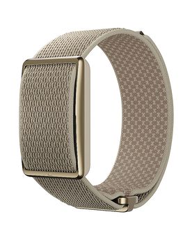 Fitnessarmband Loop Gen2 beige