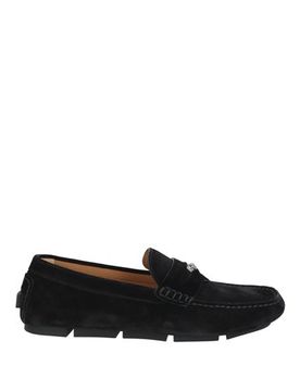 Mocasines Hombre Negro 40,41,42 Hombre