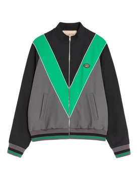 Valentino Felpa con firma Vlogo