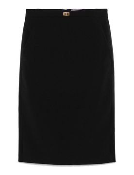 Elisabetta Franchi Gonna midi