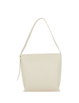 COCCINELLE Borsa in spalla CREMA U