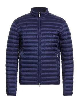 Plumífero y acolchado Hombre Azul marino 46,48,50,52,54,56 Hombre - CIESSE PIUMINI - FashionsVida