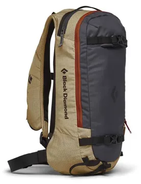Sac à Dos Dawn Patrol 15l White Oak M-L Homme