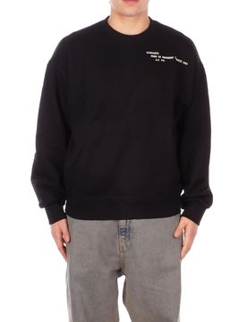 CARHARTT Maglie Black