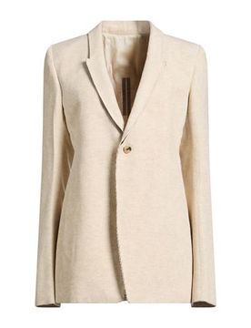 Blazer Damen Beige 36,38,40 Damen