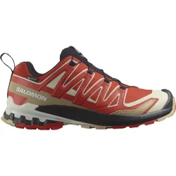 XA Pro 3D V9 GTX Herren Trailrunningschuhe, rot, Größe 46 46