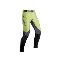 Pantaloni Mtb PANT MTB GRAVITY 5.0 Verde taglia M