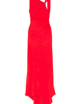 THE ANDAMANE Abiti Red