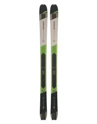 Tourenski Mtn 86 Pro Pastel Neon Green 2026 Größe 156 cm Grün