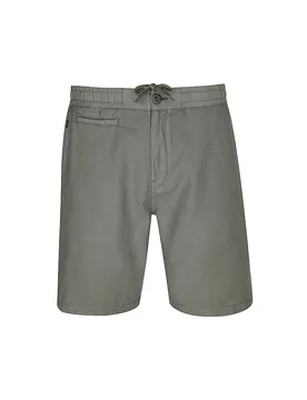 Leinenshorts LONER olive M herren - Butcher of Blue - FashionsVida