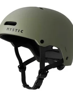 Casque Vandal Olive Green XS-S Homme