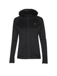 Giacca da running da dna Climate Hoodie nero XS