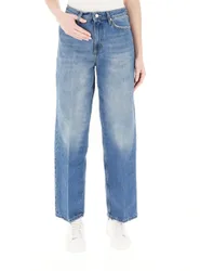 VICOLO Jeans straight BLU M
