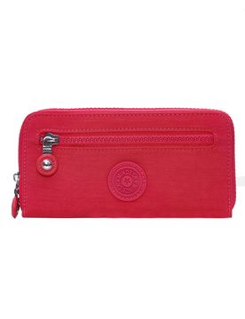 Mindesa Cartera fucsia