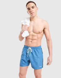 Mens Costume da bagno Repeat Tape - Blu, blu blu Uomo taglia M