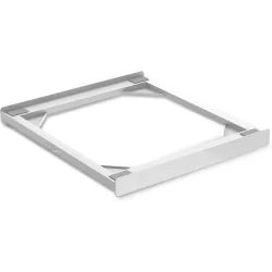 Kit superposición para lavadora y secadora Torre Style L60