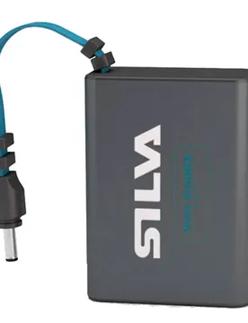 Silva Batterie 4.0ah