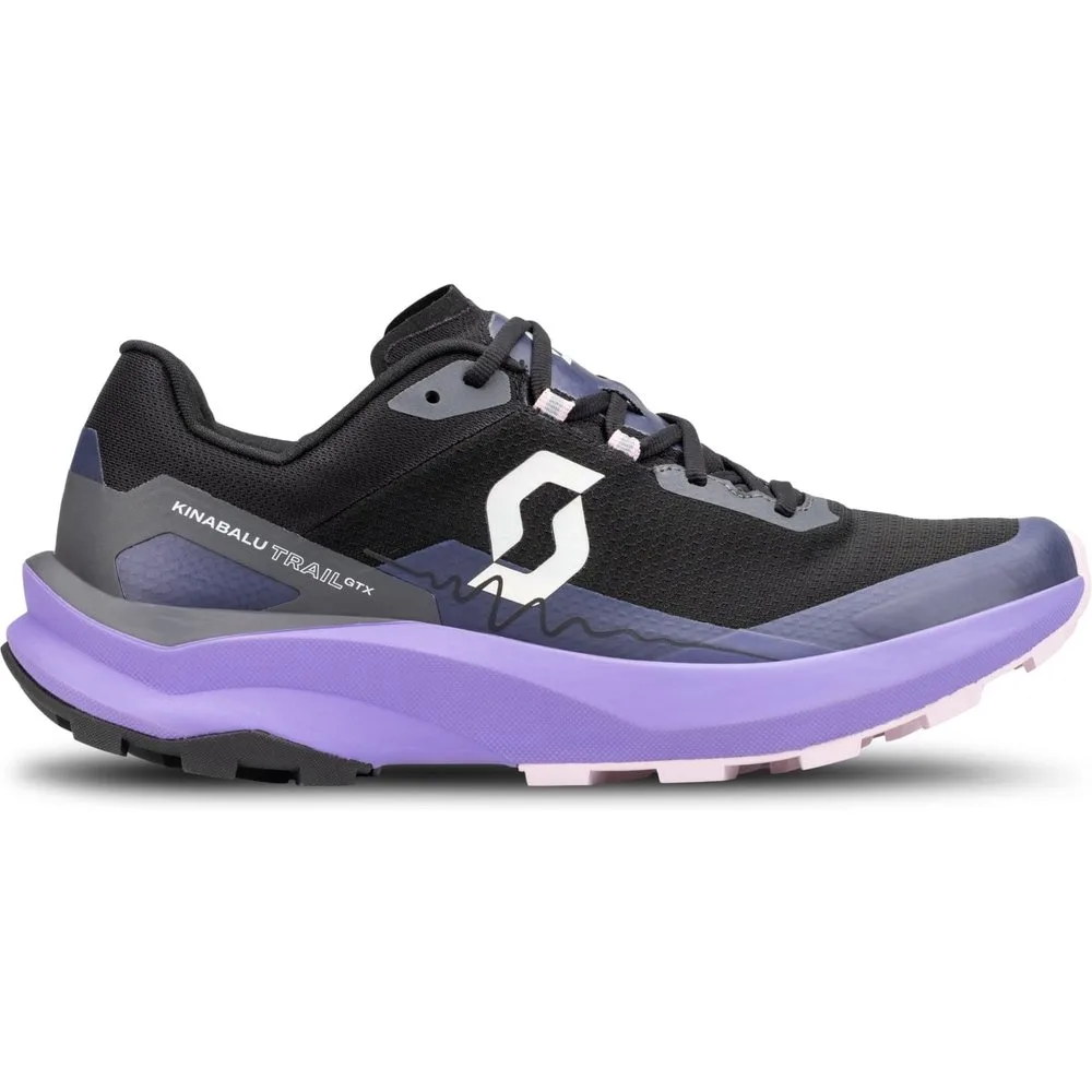 Zapatillas de trail running de mujer KINABALU TRAIL Gore-Tex - Scott - FashionsVida