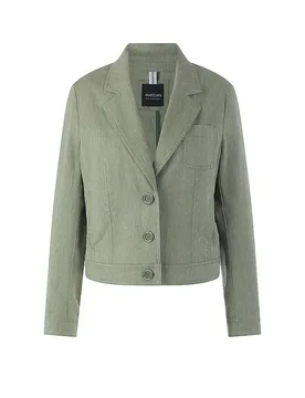 Marc Cain Blazer oliva 34 - Marc cain - FashionsVida