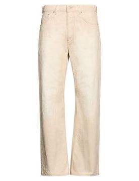 Pantalones vaqueros Hombre Arena 29W-32L Hombre