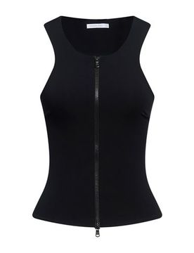 Top Mujer Negro 0,2 Mujer
