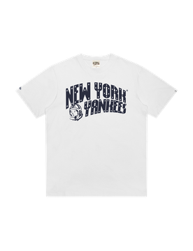 Nyy Champion T-Shirt - White