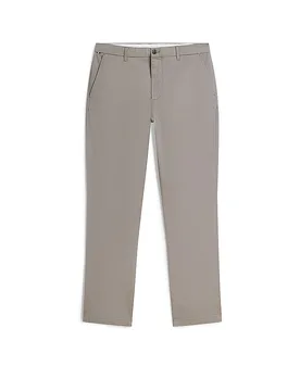 Chino hellgrau 31/L34 herren - Tommy hilfiger - FashionsVida