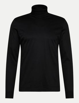 Rollkragenshirt PELINO1 Schwarz M