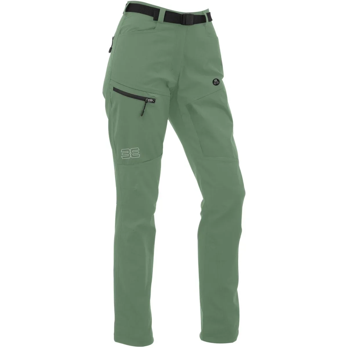 Astoria 3XT Damen Hose, grün 20 - MAUL - FashionsVida