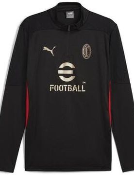 Kapuzensweaters Ac Milan 2024/2025 Eu Xxl;Eu L;Eu Xl;Eu Xs