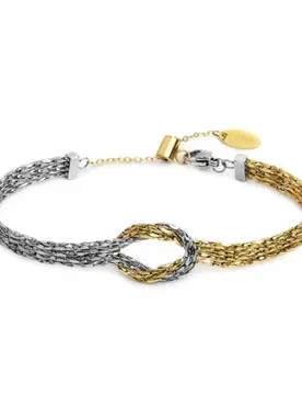 Bracciale Donna Marlù 25BR0005GS