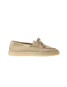 Bootsschuhe CPH160M beige 45 herren - Copenhagen - FashionsVida