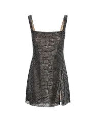 Nom du produit: Robe cocktail gris 36