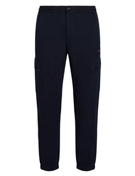 Pantalones Hombre Azul marino L,M,S,XL,XXL Hombre