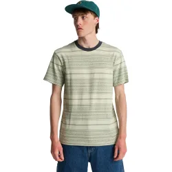 Camiseta de hombre Halfrack