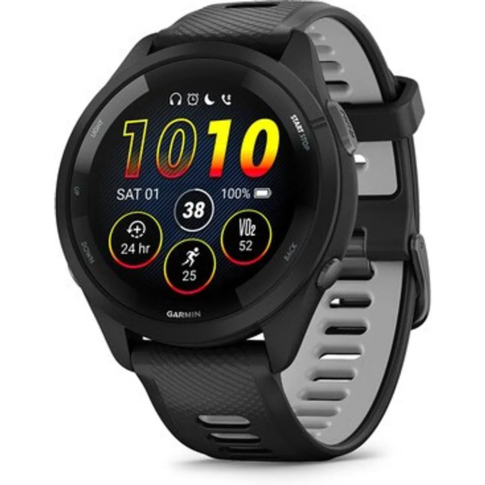 Reloj smartwatch Forerunner 265 - Garmin - FashionsVida