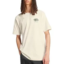 Adidas T-Shirt Diner Eu Xs Male