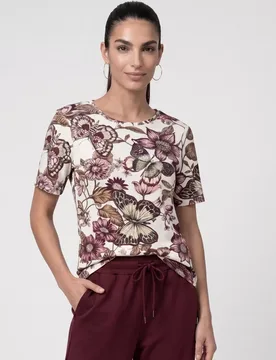 T-Shirt female - 46 - FashionsVida