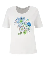 Ruha Shirt 1/2 Arm Interlock female