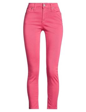 Hose Damen Magenta XS,XXS Damen
