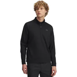 Layer Drive 1/4 Zip, schwarz l