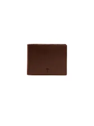 Joop Billetera LORETO NINOS Billfold MH10 marrón