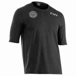 T-shirt à Manches Courtes Xtrail 2